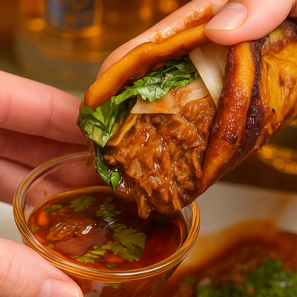 Discover Our Delicious Birria