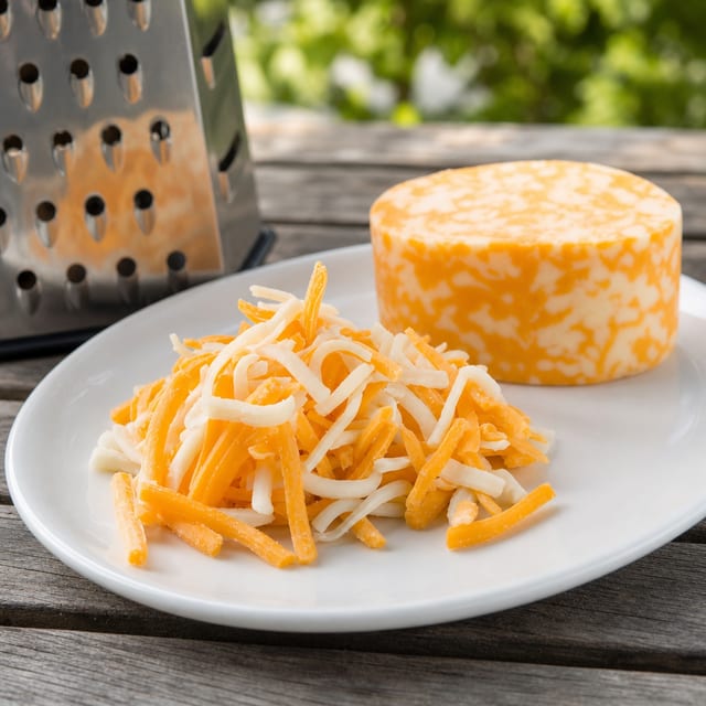 Cheese.