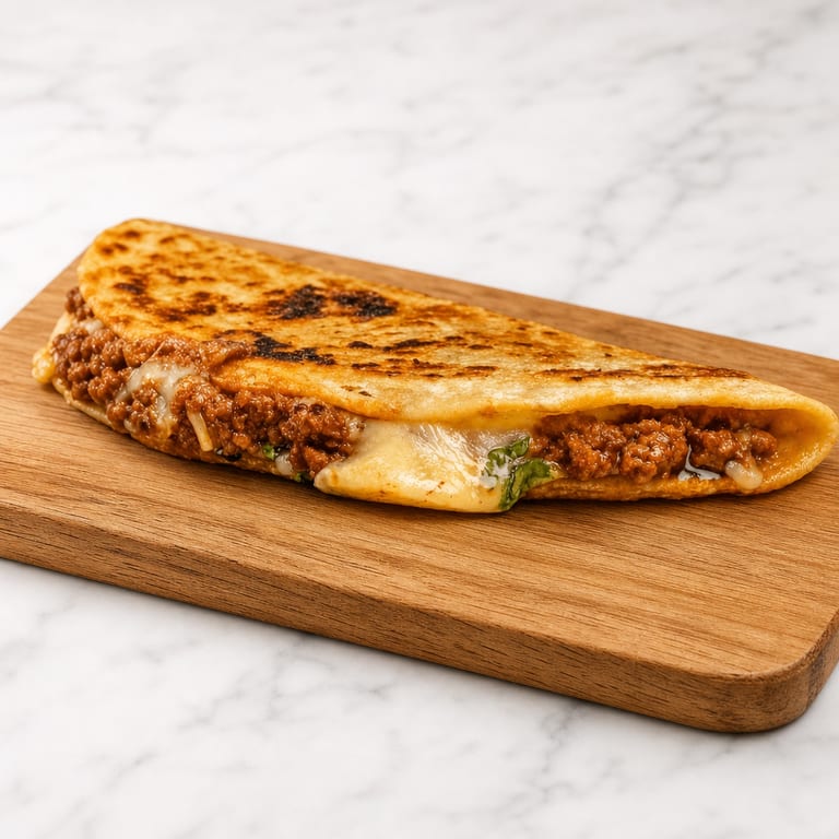 Tacos That Delight Your Taste Buds