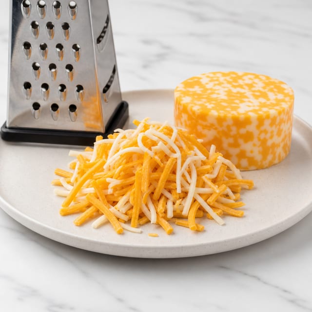 Cheese.
