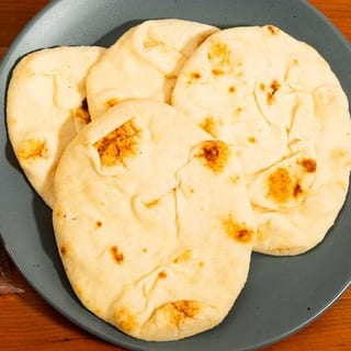 naan bread