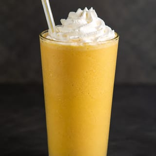 Mango Milkshake 16oz