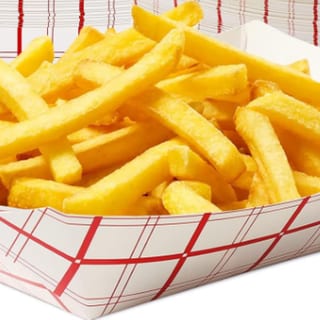 Regular Fries