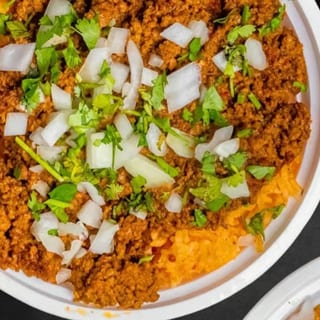16oz Chipotle Keema Rice Bowl