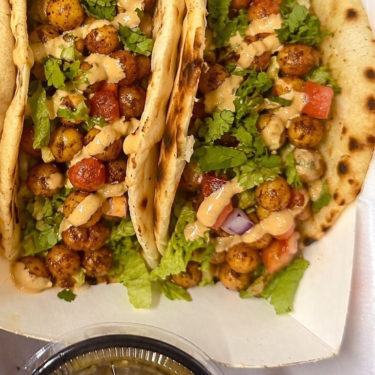 Tacos That Delight Your Taste Buds