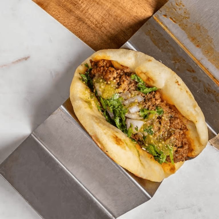 Dinner Delights: Halal, Indian, Mexican, and More