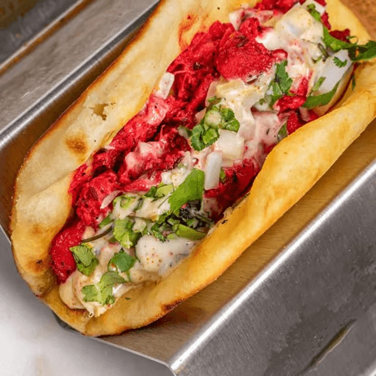 Delicious Indian Cuisine: Tantalizing Tandoori and Flavorful Curries